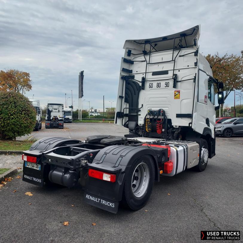 Renault Trucks T 480
