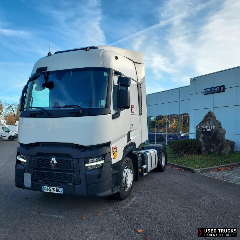 Renault Trucks T 480
