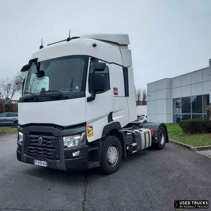 Renault Trucks T 480