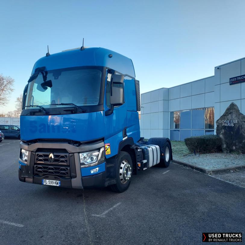 Renault Trucks T 440