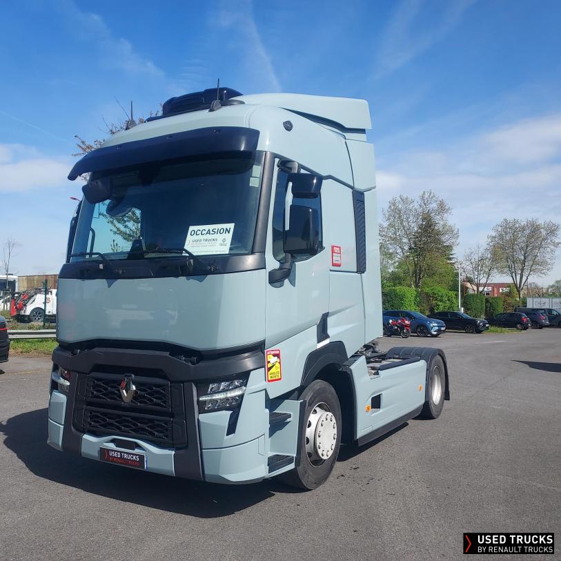 Renault Trucks T 