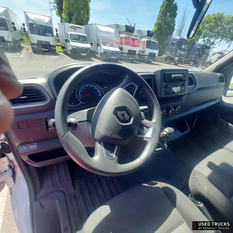 Renault Trucks Master 