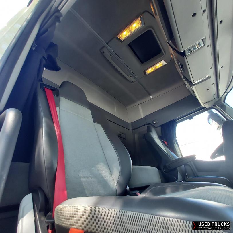 Renault Trucks T 380