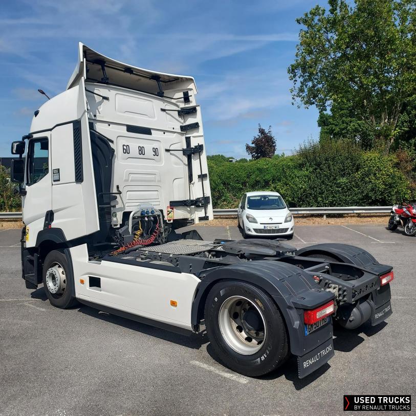 Renault Trucks T 