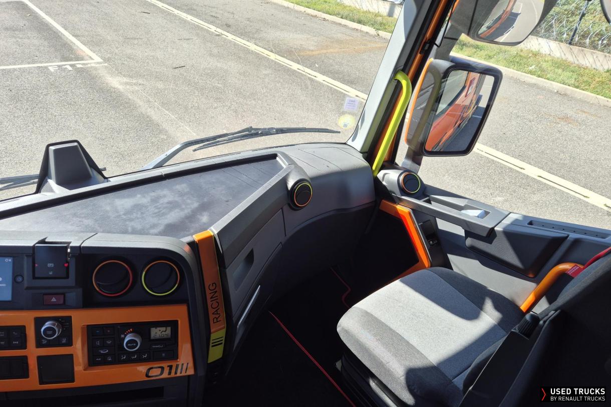 Renault Trucks T 