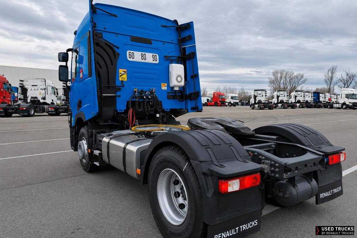 Renault Trucks T 