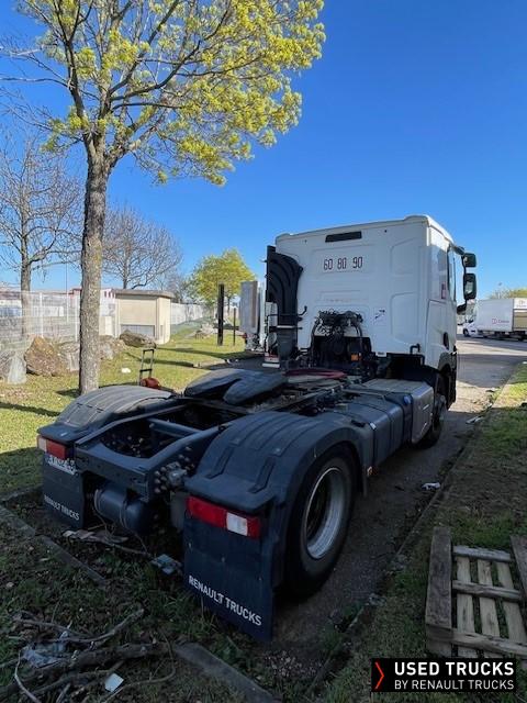 Renault Trucks C Cab 2.5 440