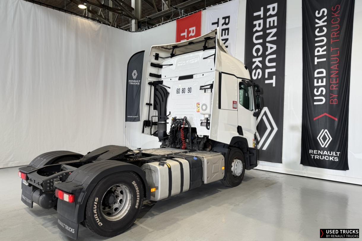 Renault Trucks T 480