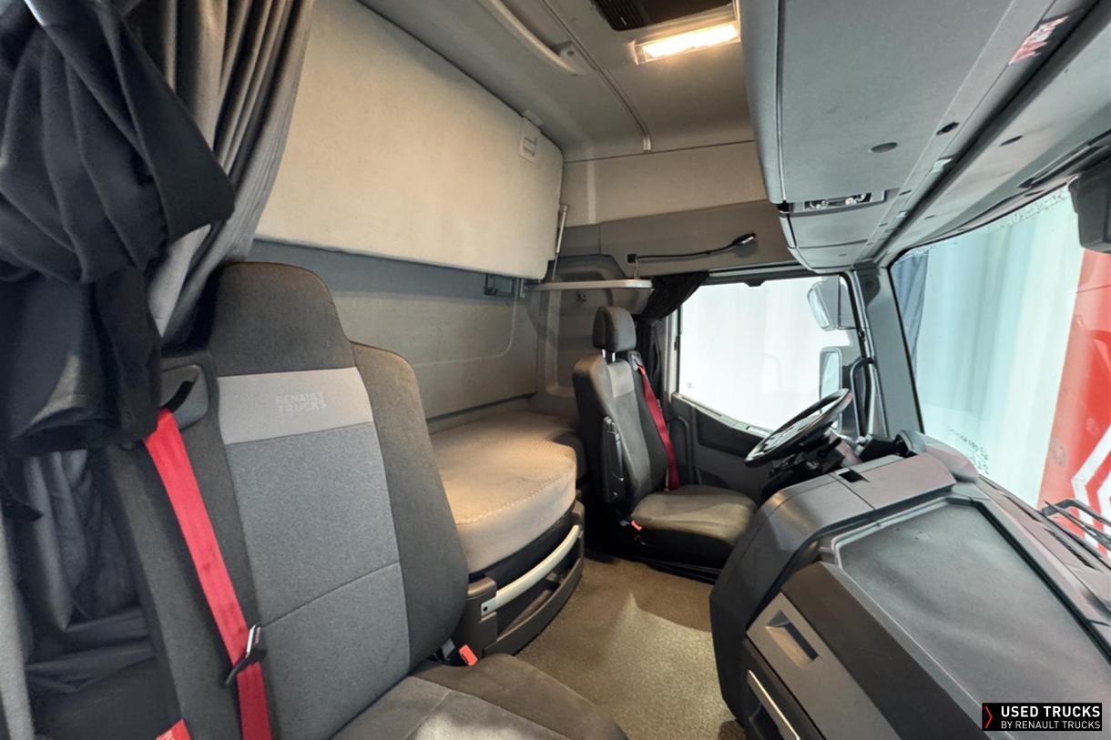 Renault Trucks T 480