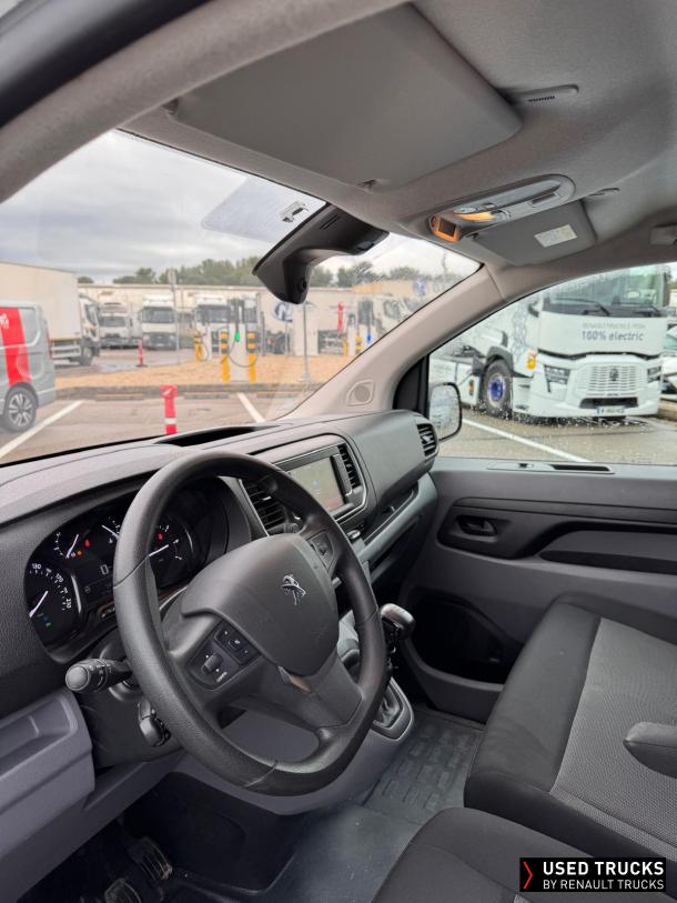 Peugeot Boxer 200