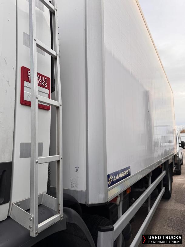 Renault Trucks D Wide 280