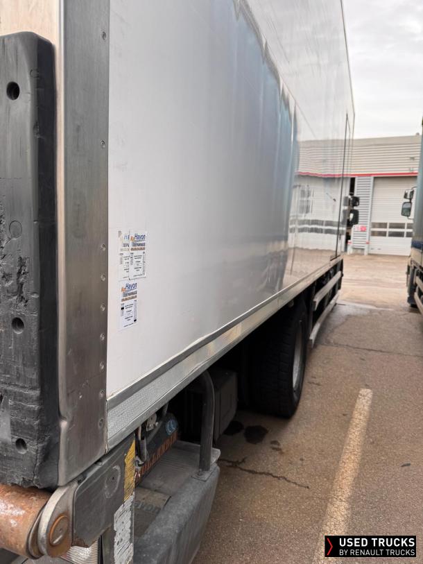 Renault Trucks D Wide 280