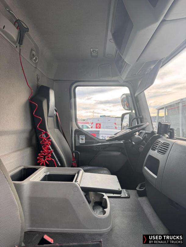 Renault Trucks D Wide 280