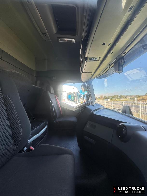 Renault Trucks T 480