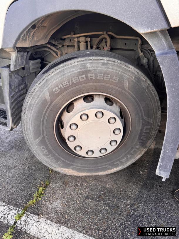 Renault Trucks T 480
