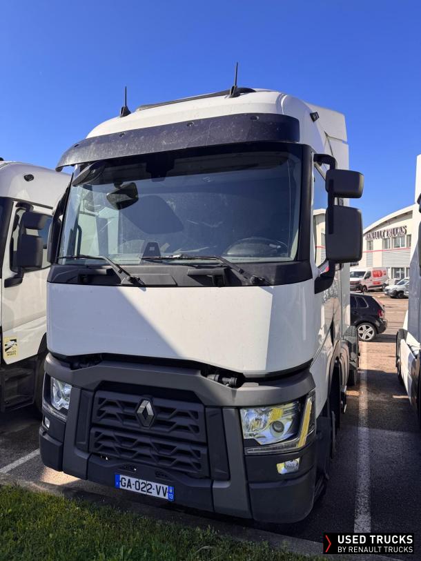 Renault Trucks T 480