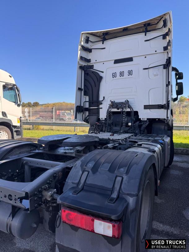 Renault Trucks T 480