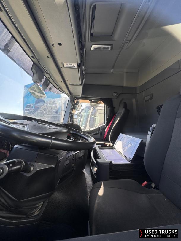 Renault Trucks T 480