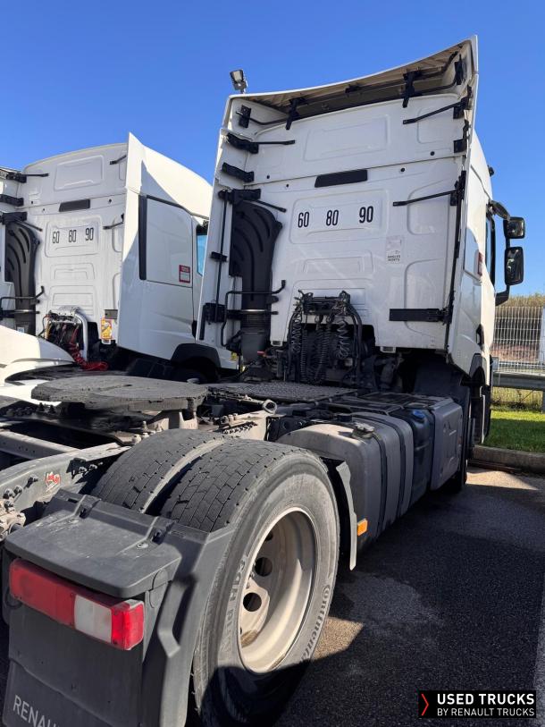 Renault Trucks T 480