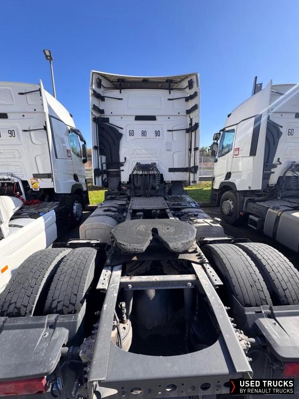 Renault Trucks T 480