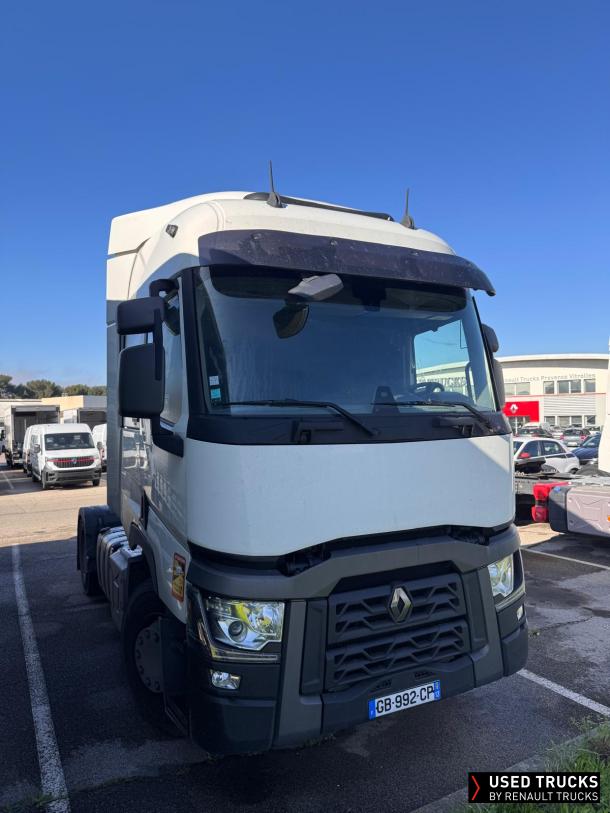 Renault Trucks T 480