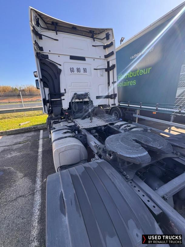 Renault Trucks T 480