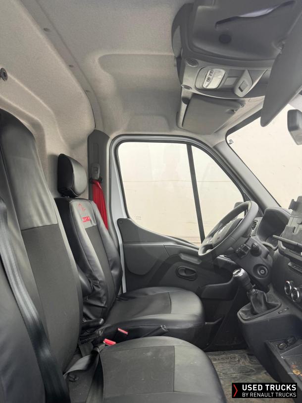 Renault Trucks Master 