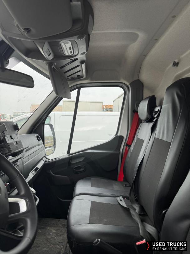 Renault Trucks Master 