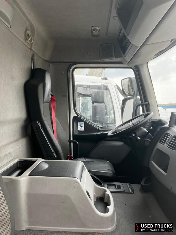 Renault Trucks D Wide 280