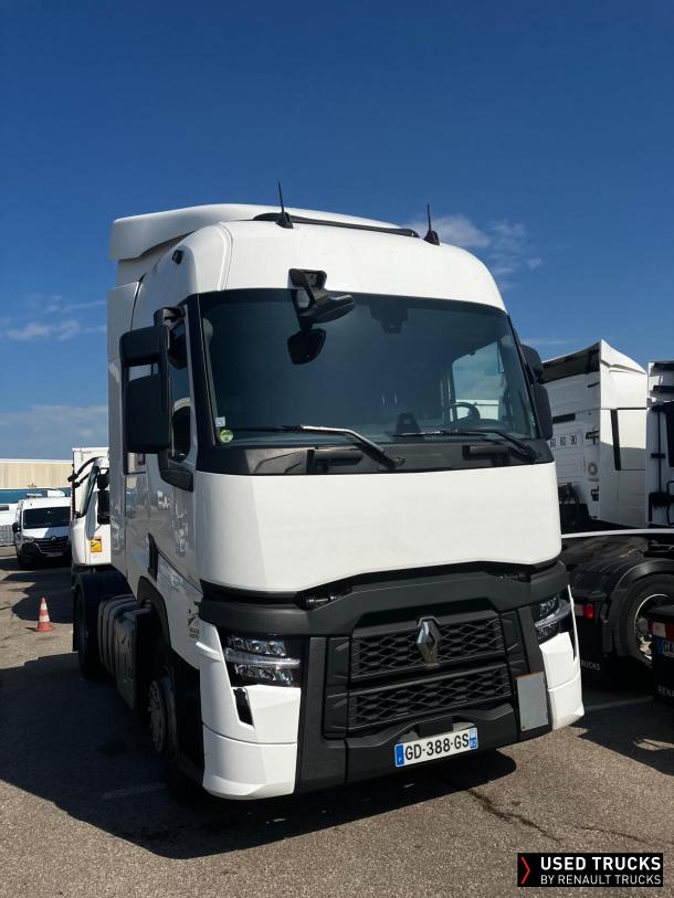 Renault Trucks T 480