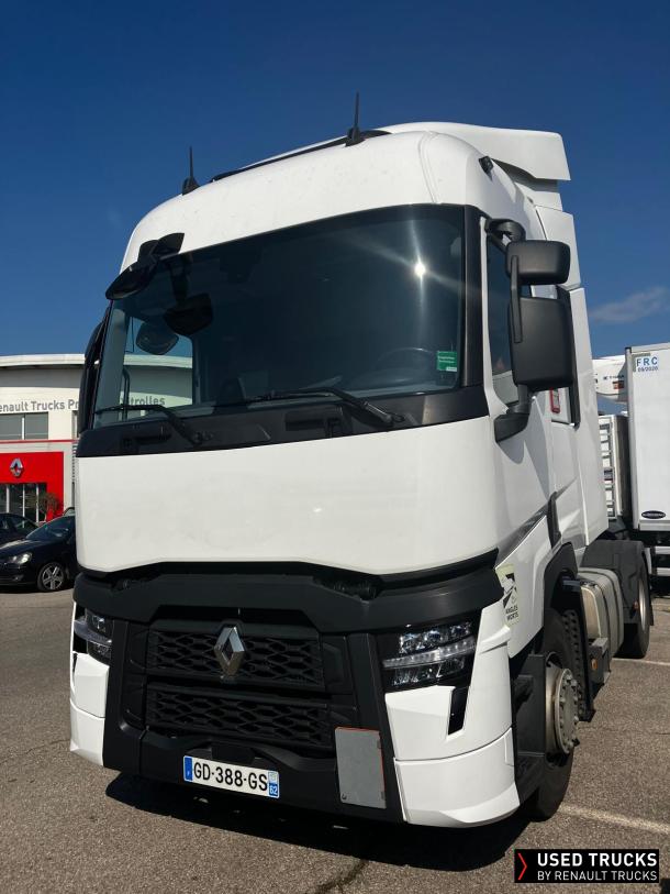 Renault Trucks T 480