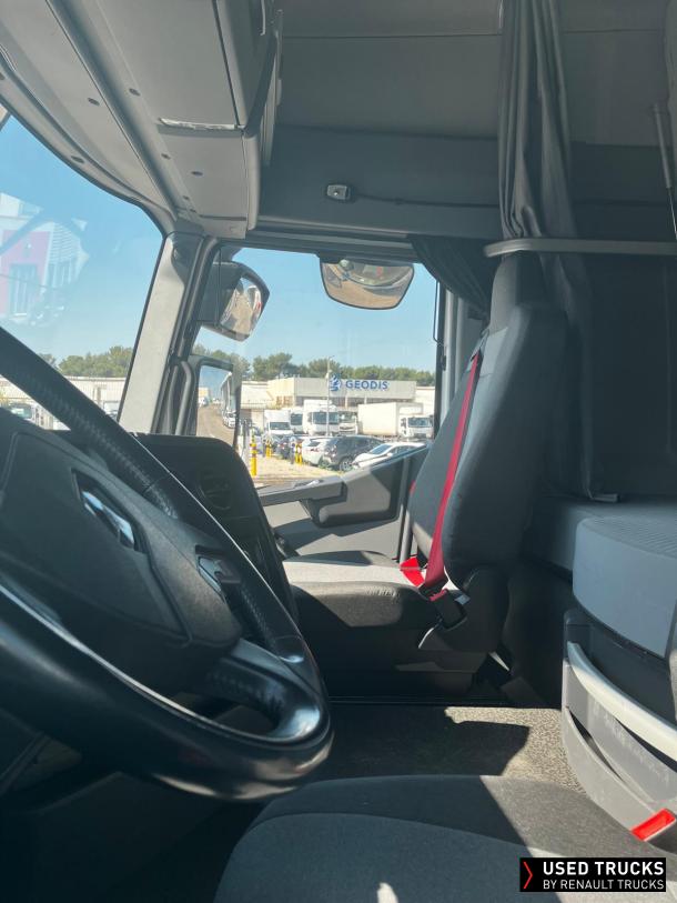 Renault Trucks T 480