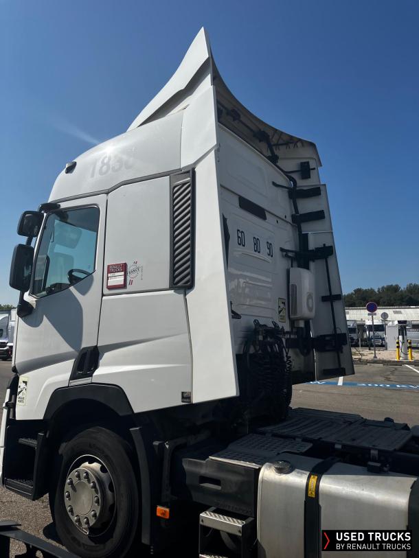 Renault Trucks T 480