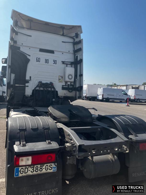 Renault Trucks T 480