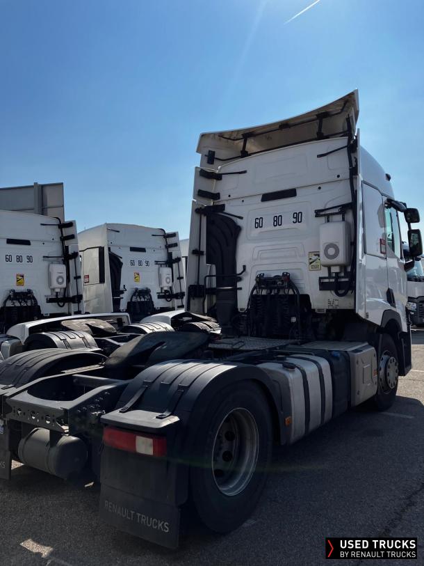 Renault Trucks T 480