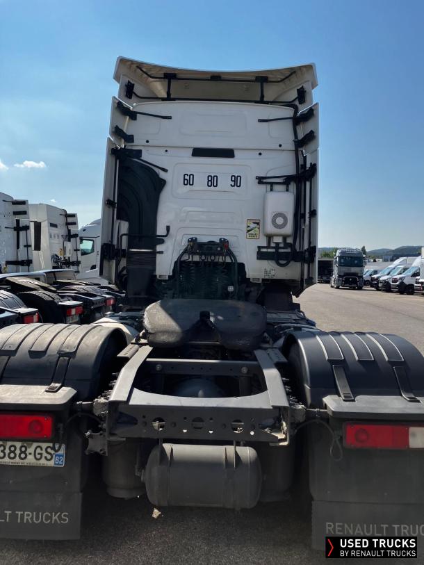 Renault Trucks T 480