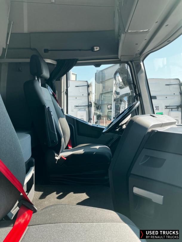 Renault Trucks T 480