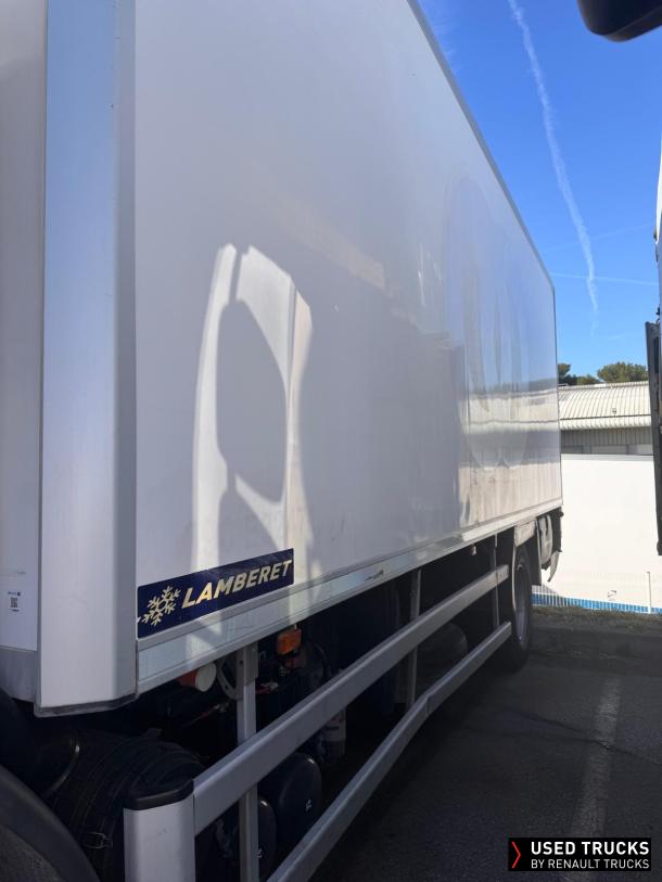 Renault Trucks D Wide 280