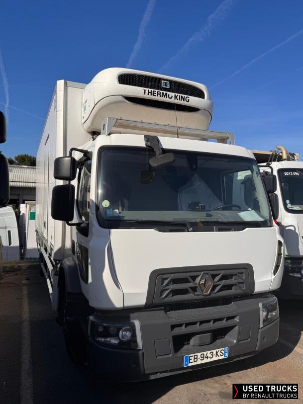 Renault Trucks D Wide 280