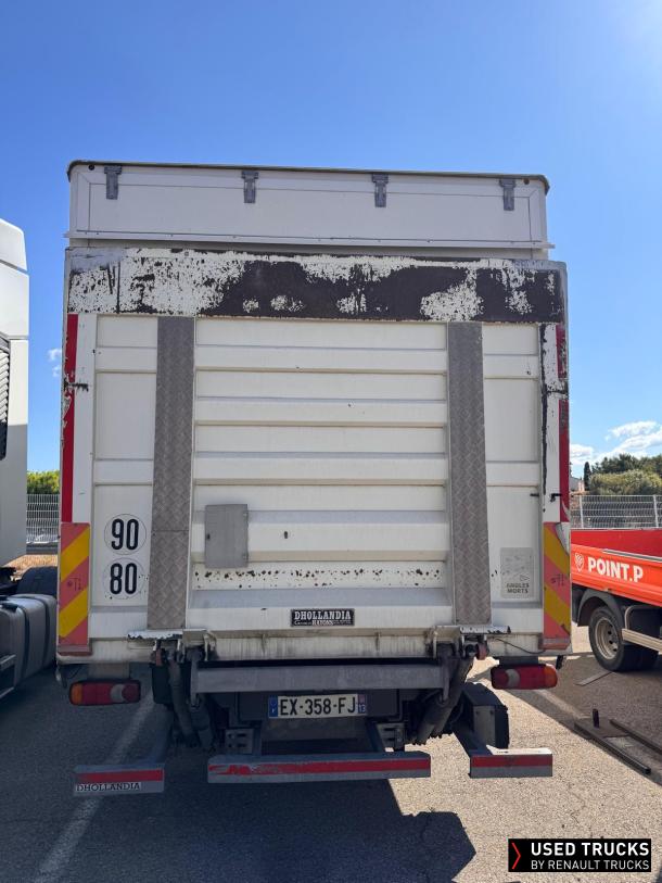 Renault Trucks D 250