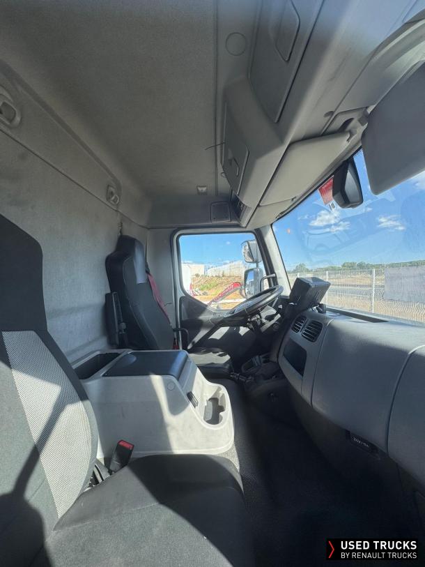 Renault Trucks D 250