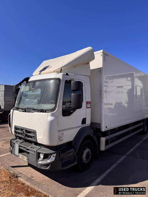 Renault Trucks D 250
