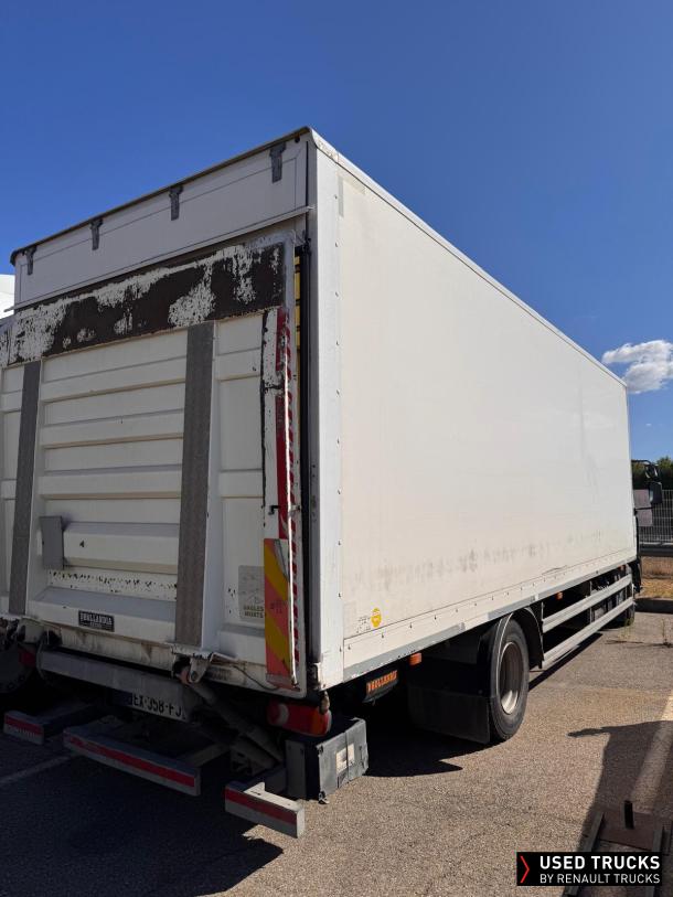 Renault Trucks D 250