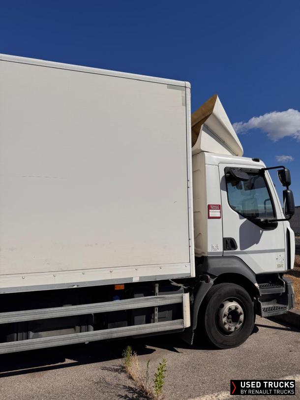 Renault Trucks D 250