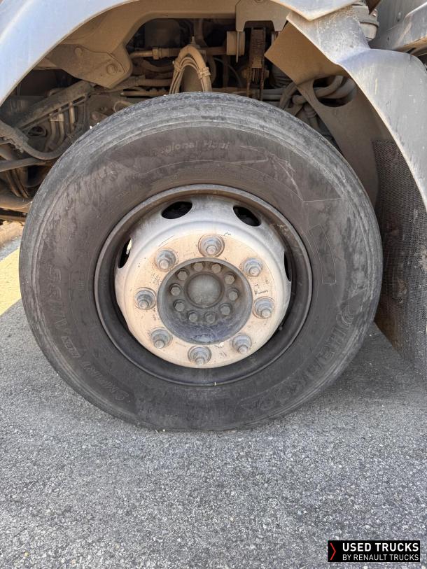 Renault Trucks D 250