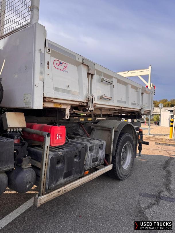 Renault Trucks K 380