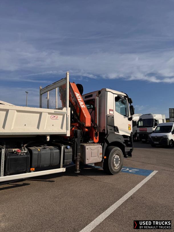 Renault Trucks K 380