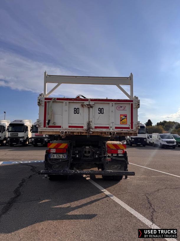 Renault Trucks K 380