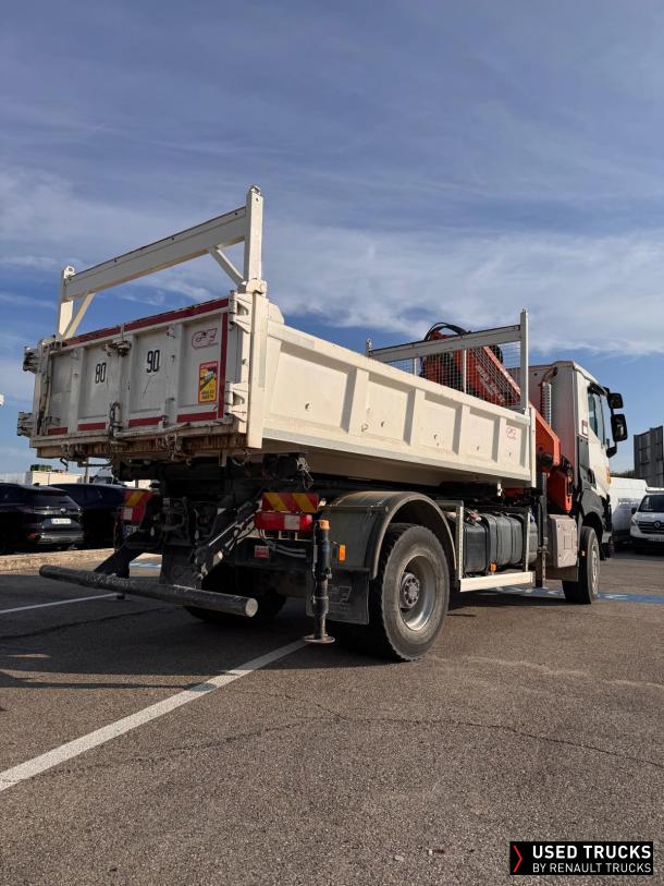 Renault Trucks K 380