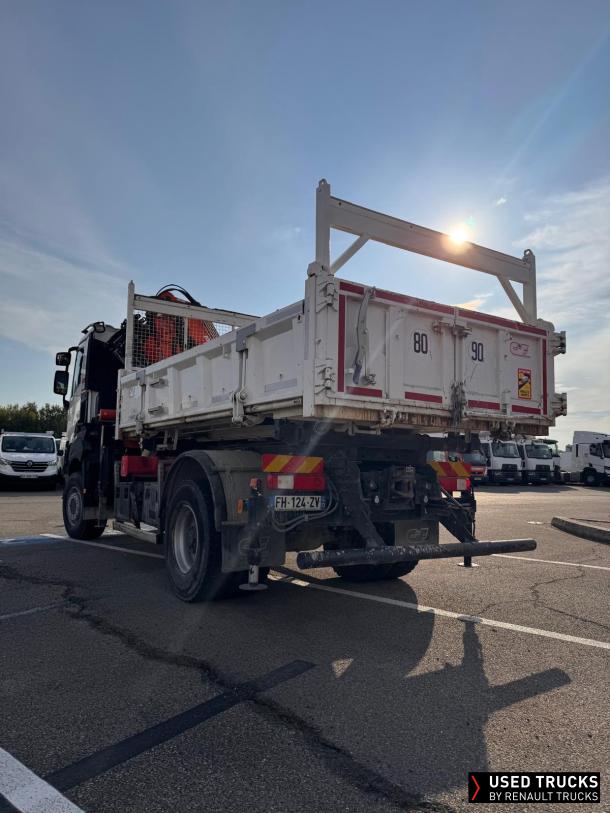 Renault Trucks K 380